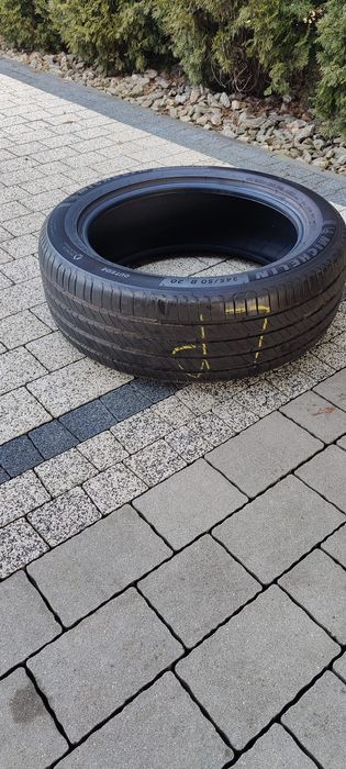 Sprzedaży Opony Michelin