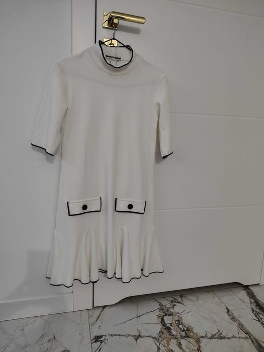 Sukienka Zara rozmiar S