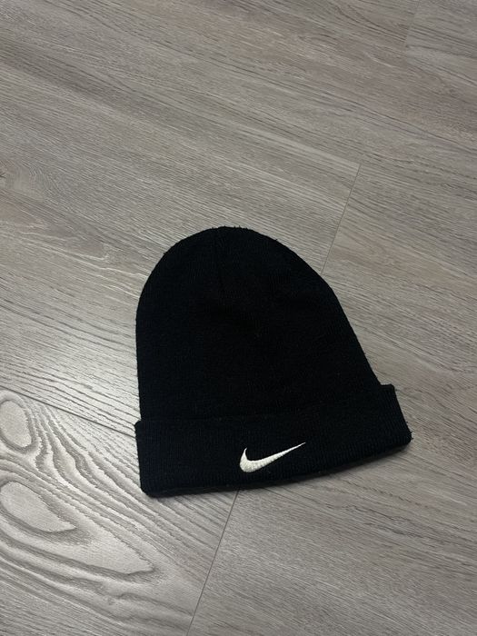 Шапка Nike