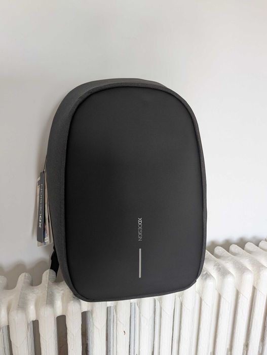 Plecak XD Design Bobby Hero Regular – nowy, antykradzieżowy