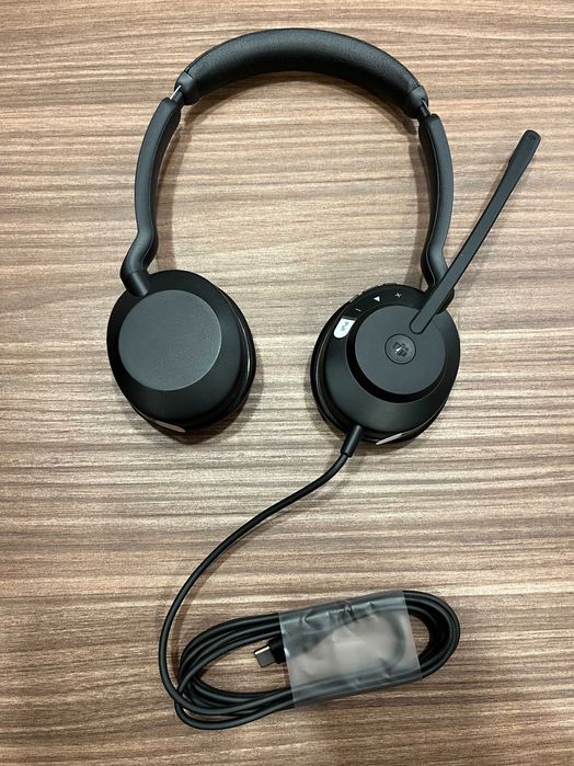 Jabra Evolve2 30
