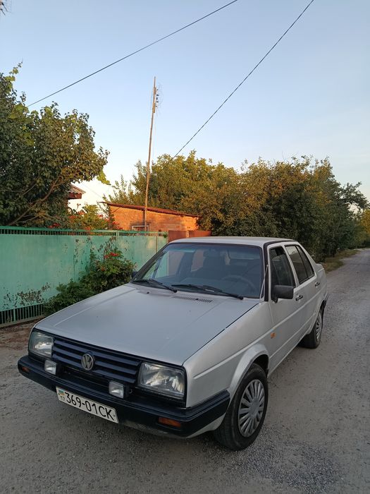 Продам volkswagen jetta в нормальному стані