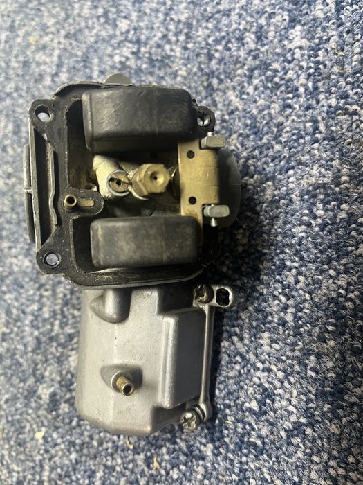 Gaźnik TK Teikei Y16P Yamaha RD DT 50 80 - Oryginał