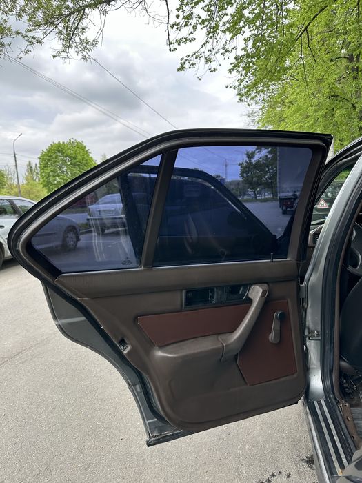 Продам BMW E34 М20б25