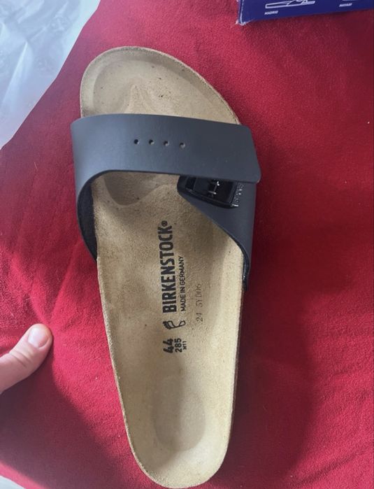 Birkenstock Madrid rozm. 44