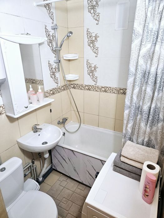 Посуточно!Новые Дома,Комунальный р-к,Ньютона Масельского  Мира