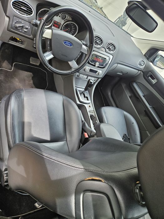 Ford Focus CC 2010r automat