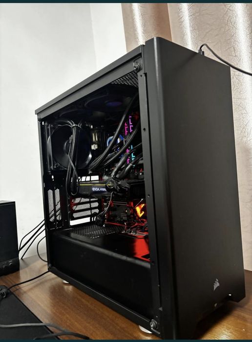 Ігровий системний блок