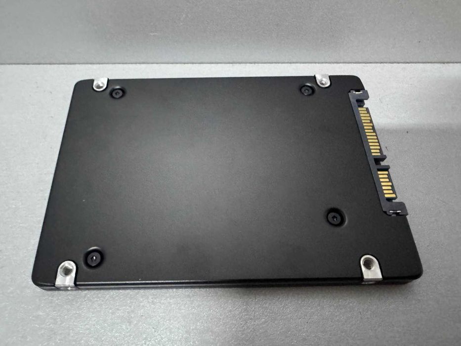 SSD накопичувач Samsung PM893 1.92TB (MZ7L31T9HBLT-00A07) Для серверів. Новий!