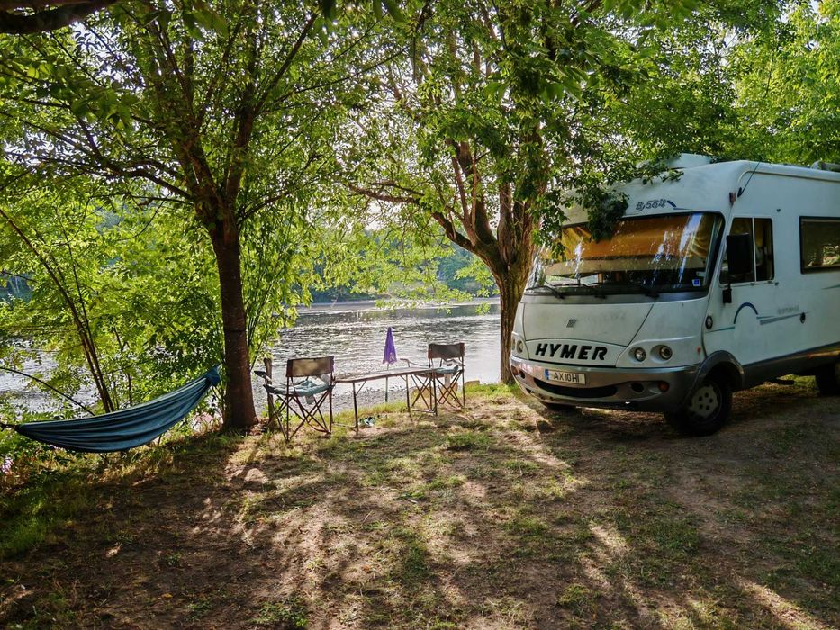 Hymer B564 2.8 TDI Auto Caravanna
