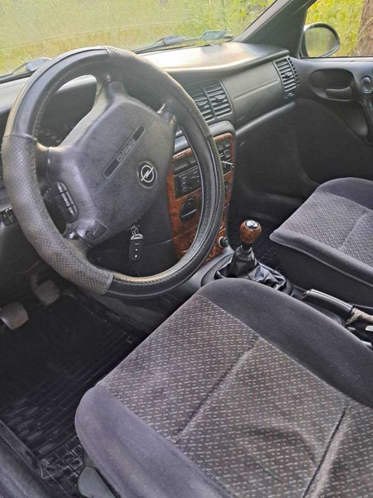 Opel Vectra 1997