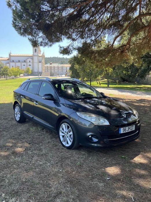Renout Megane 2010 — photo 4