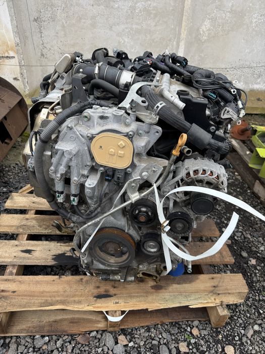 Дачик,електро клапана,проводка фішка. Nissan Rogue T33 1.5 бензин