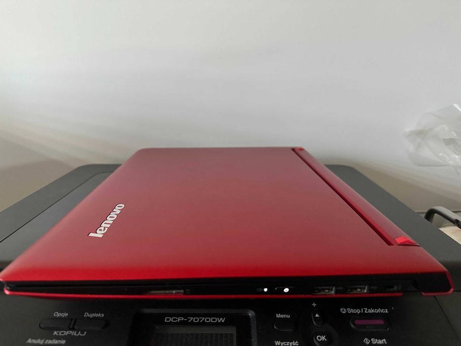 Laptop Lenovo Flex 2-14 Intel Core i3, 1TB SSD, 16GB RAM, Win 10, ekran dotykowy