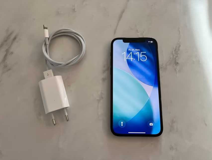 Apple iPhone 12 Pro 256gb Nowosiółki Przednie • OLX.pl