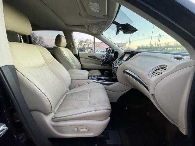 Infiniti QX60 2014-2022 Авторазборка, автозапчасти, шрот.Свое наличие!