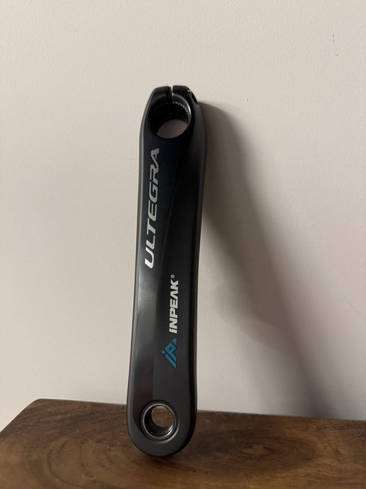 Korba Ultergra z Pomiarem Mocy Inpeak 172,5mm