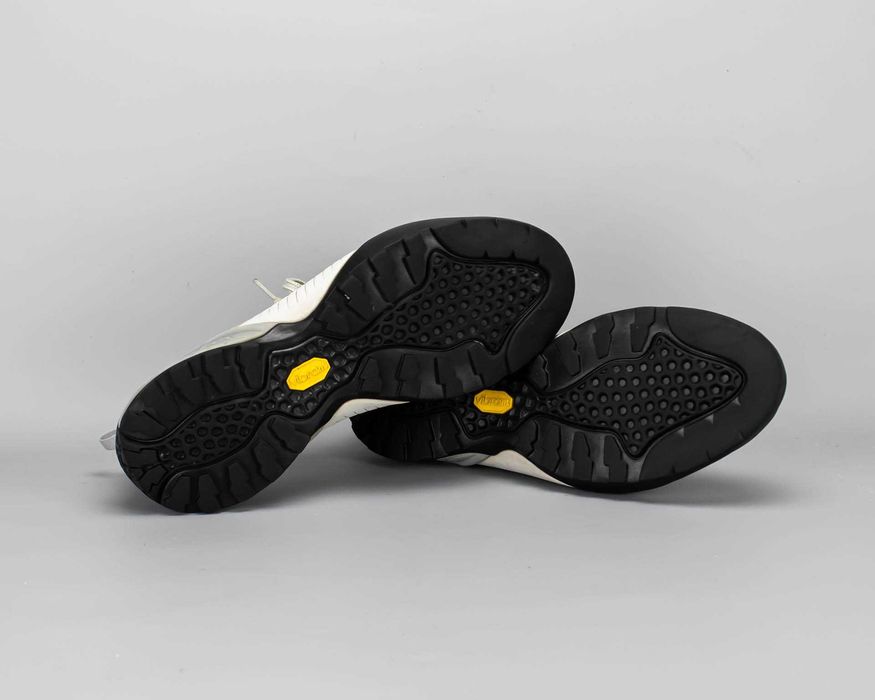 Треккинговые кроссовки Scarpa Mojito.42 размер