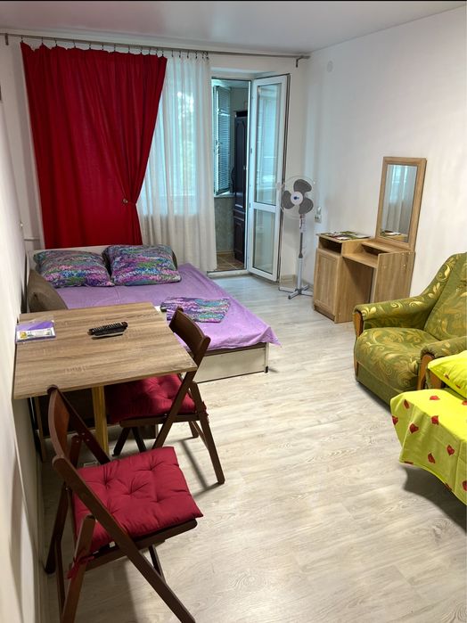 Здам СВОЮ чистеньку 2к.кв. біля моря,Паркова 22 до літа,м.Чорноморськ