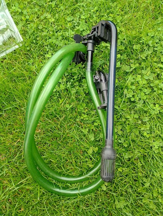 Hw 302 filtr do akwarium 60 - 250l