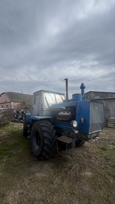 Трактор т 150 ямз 236