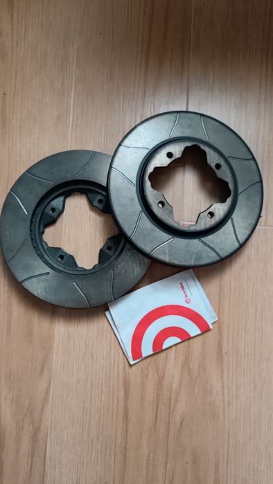 Discosbrembo para Civic ek ou Accord CC/CE
