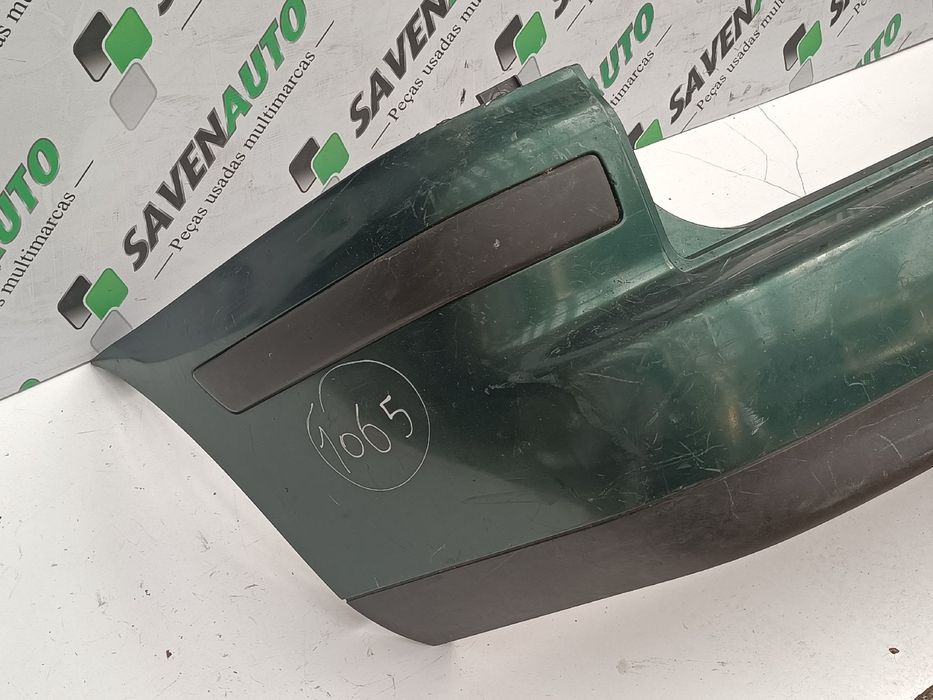 Pára-choques trás VOLKSWAGEN Sharan (7M)