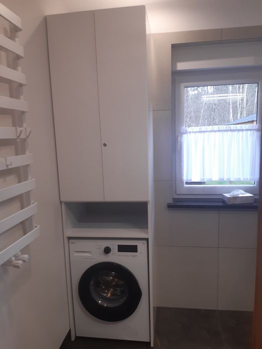 DOM NAD MORZEM - "BURSZTYN "ok. 500 m od plaży-Rusinowo k.Jarosławca !