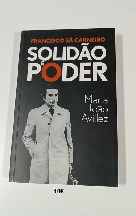 Vendo vários livros