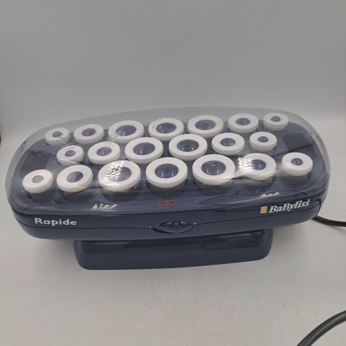 Termoloki Babyliss Rapide 3020