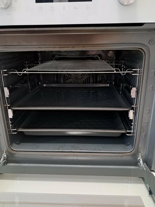 Piekarnik do zabudowy Amica