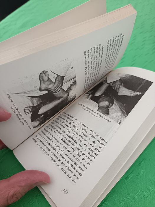 Livro Reumatologia Clínica