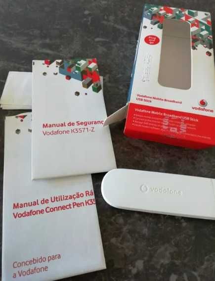 PEN 3G Vodafone K3571-Z
