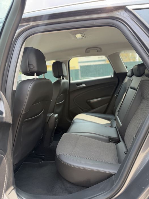 Opel astra j 1.7cdti spor