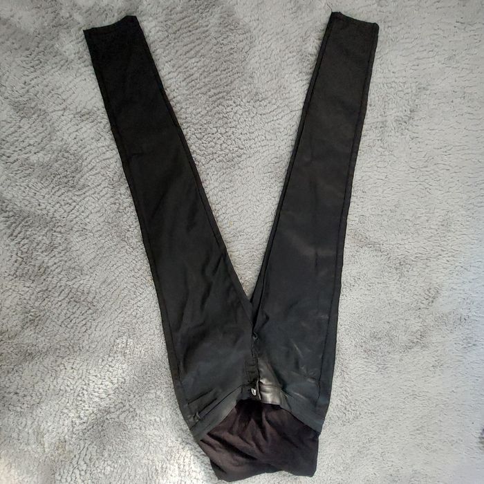 Spodnie ciążowe XS NOWE MISSGUIDED