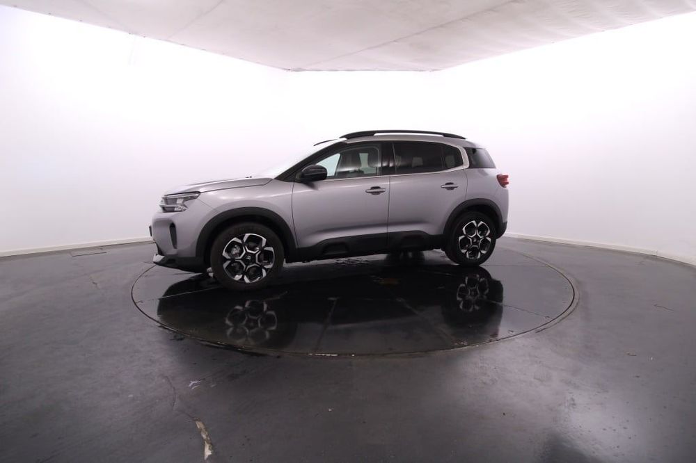 Citroën C5 Aircross 1.2 PureTech C-Series