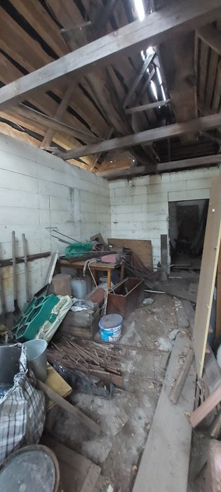 Продам два дома на участке в Солоницевке (п.Ольшаны)