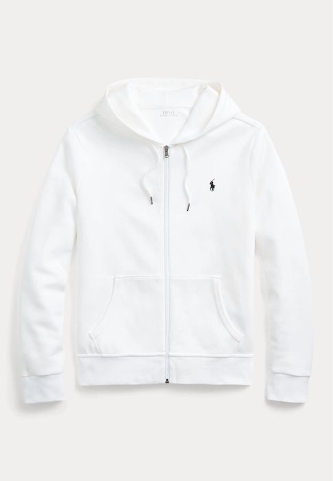 Кофта Zip hoodie Polo Ralph Lauren L size