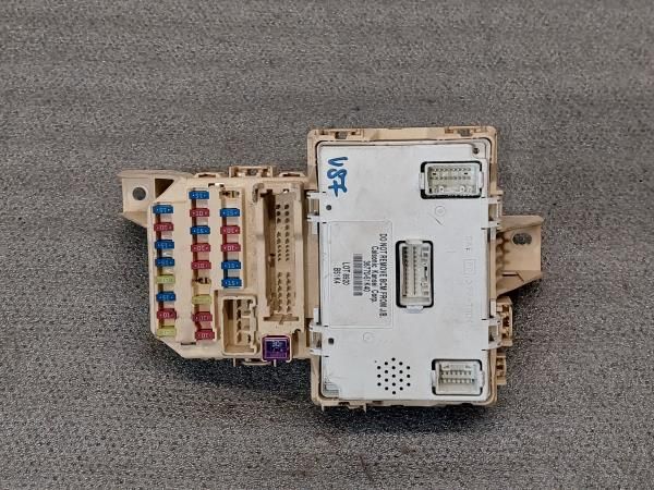 Caixa fusíveis / SAM / BSI OPEL Agila B (H08)