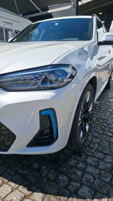 BMW I3 M Sport (Full Extras]