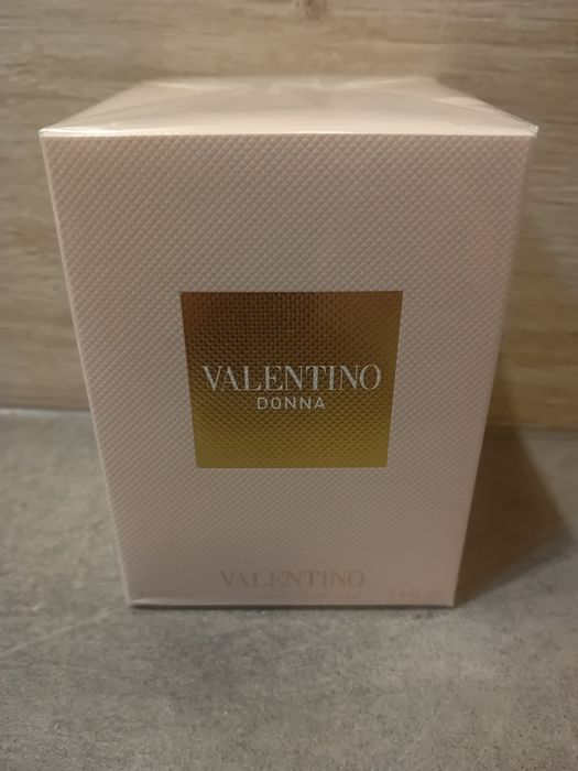 Valentino Donna perfumy 100 ml