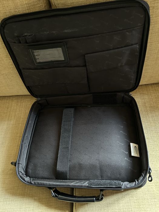 Pasta / Bolsa para portátil