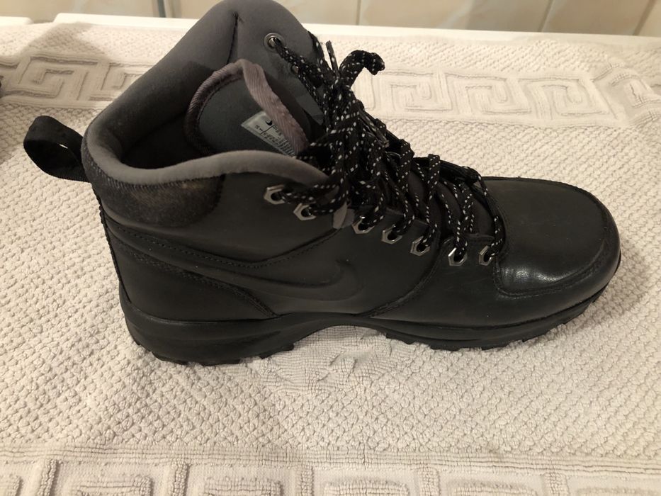 Buty nike  zimowe nr  41