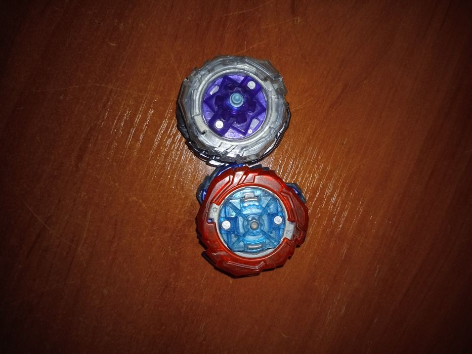 Бейблейд Takara Tomy