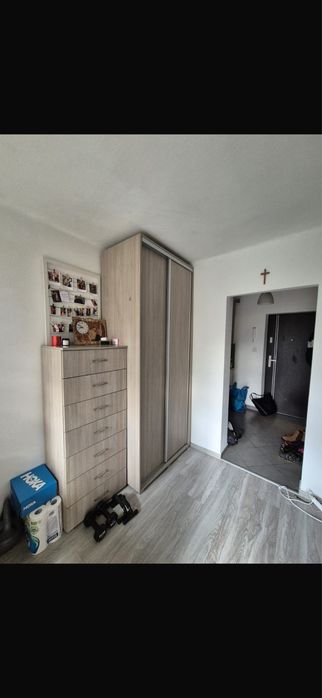Kawalerka przy Nowym Kleparzu