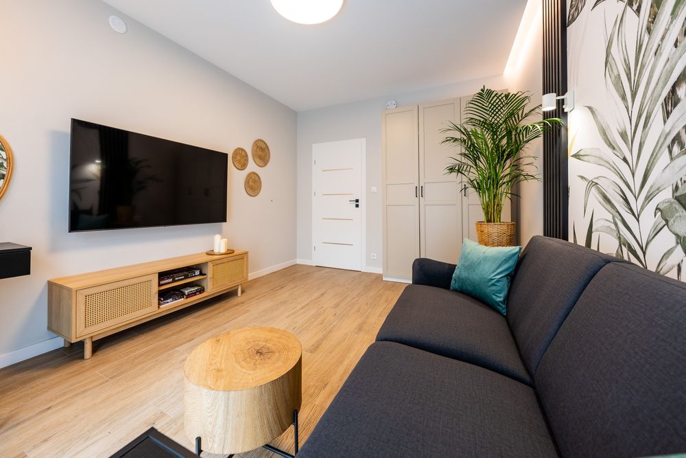 Katowice blisko Ceglana Okulistyka Euromedic MSWiA nocleg + PARKING