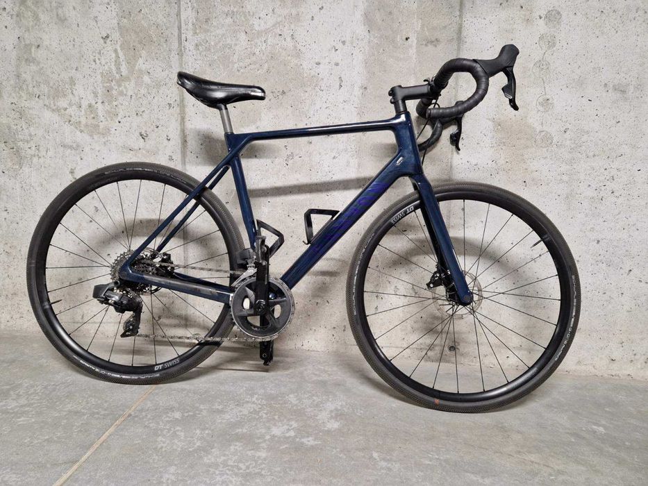 CANYON Endurace CF 7 (サイズS) Endurace CF 7 AXS | CANYON FI