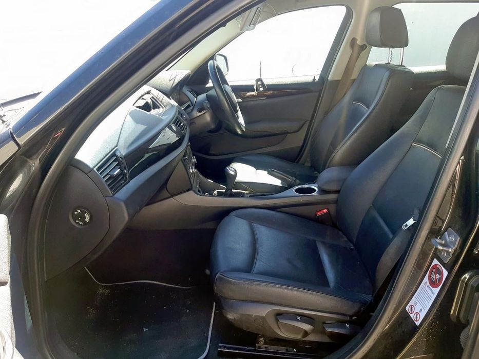 BMW X1 (E84) [03.2009 - 06.2015] 2013 N47 D20 C Para Peças