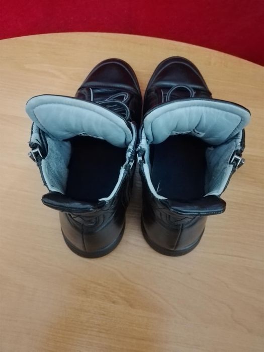 Черевики жіночі Diesel