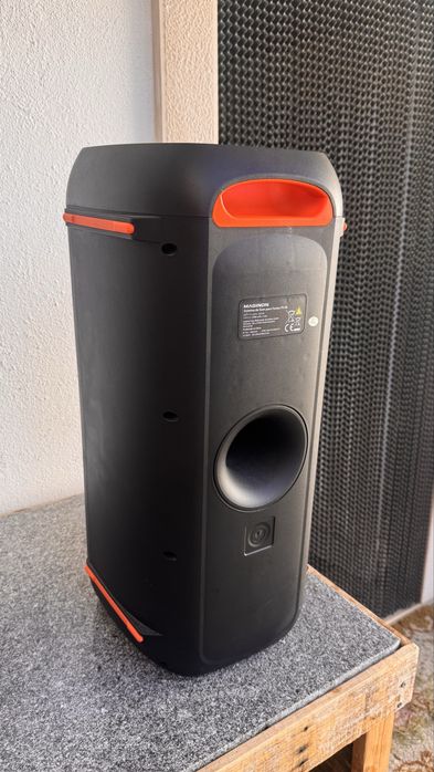 Coluna de som Columba 600